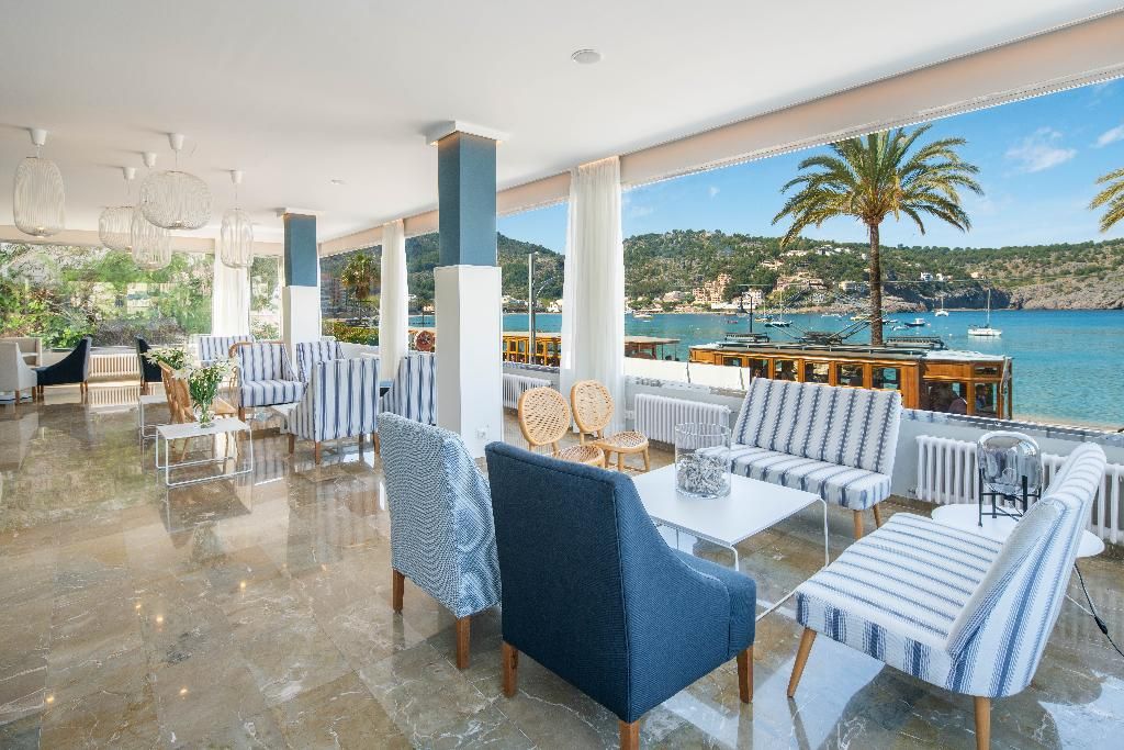 Hotel Eden Sóller, foto 14
