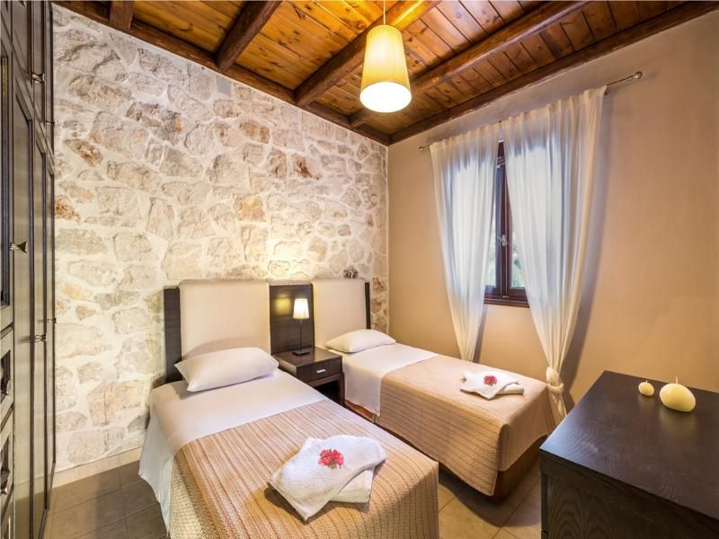 Agrikia Villa, foto 6