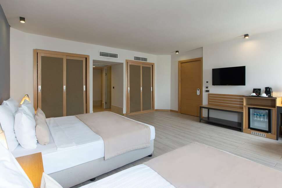 Senses Hotel, foto 2