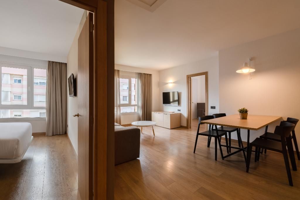 Hotel SB Corona Tortosa, foto 9