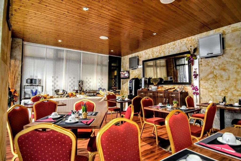 Hospedium Hotel Casino del Tormes, foto 7