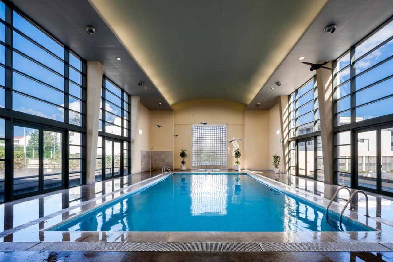 São Miguel Park Hotel, foto 10