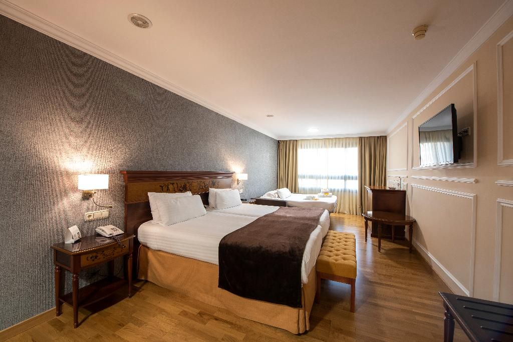 Eurostars Araguaney, foto 11