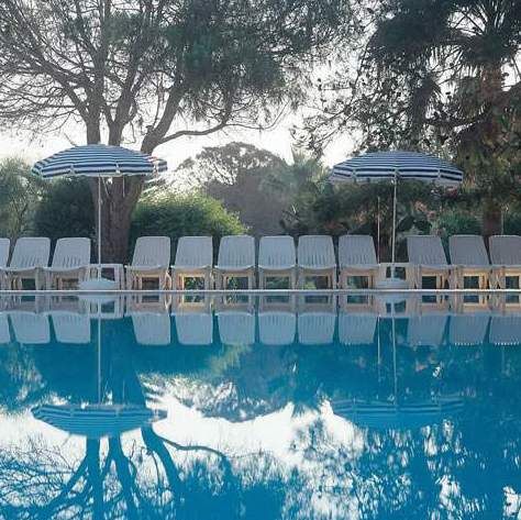 Serra Park Hotel, foto 5