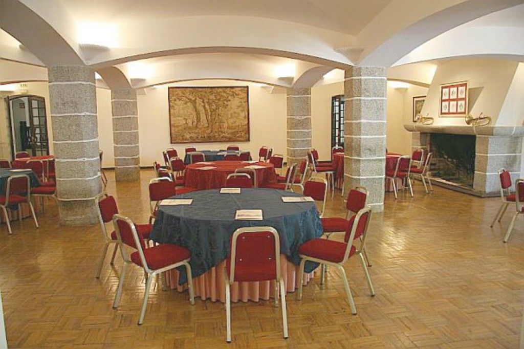 Hotel Urgeiriça, foto 12