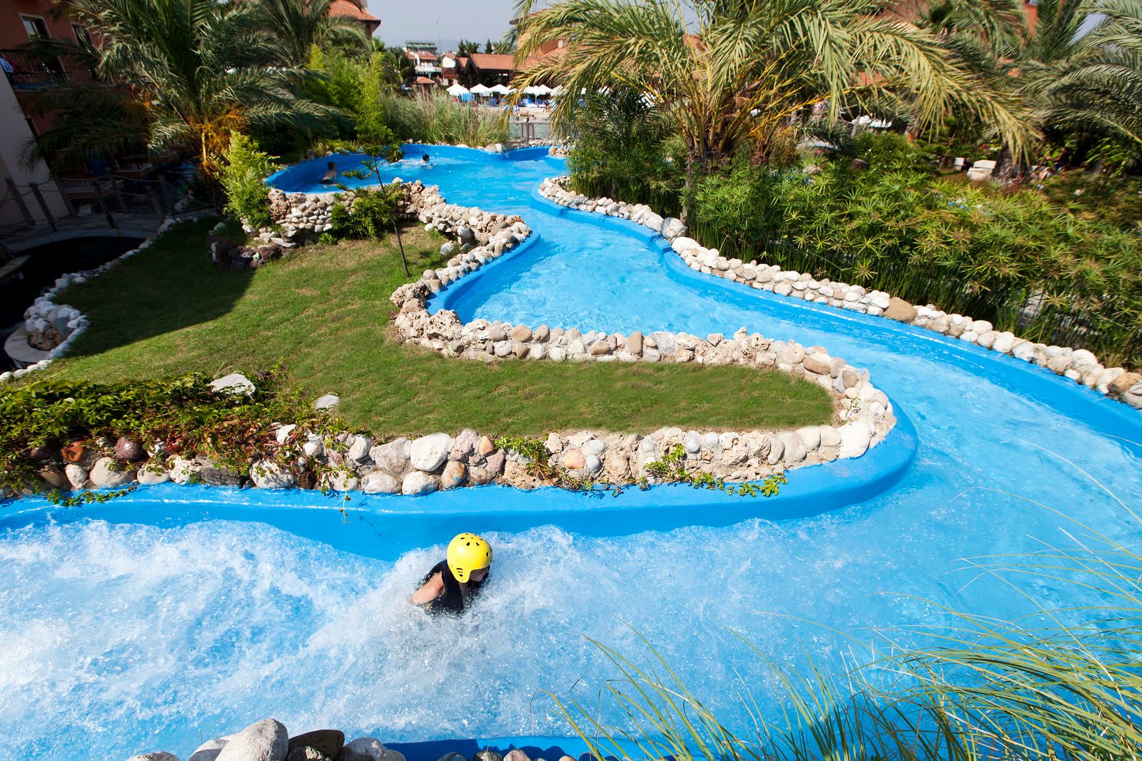 Club Grand Aqua, foto 7