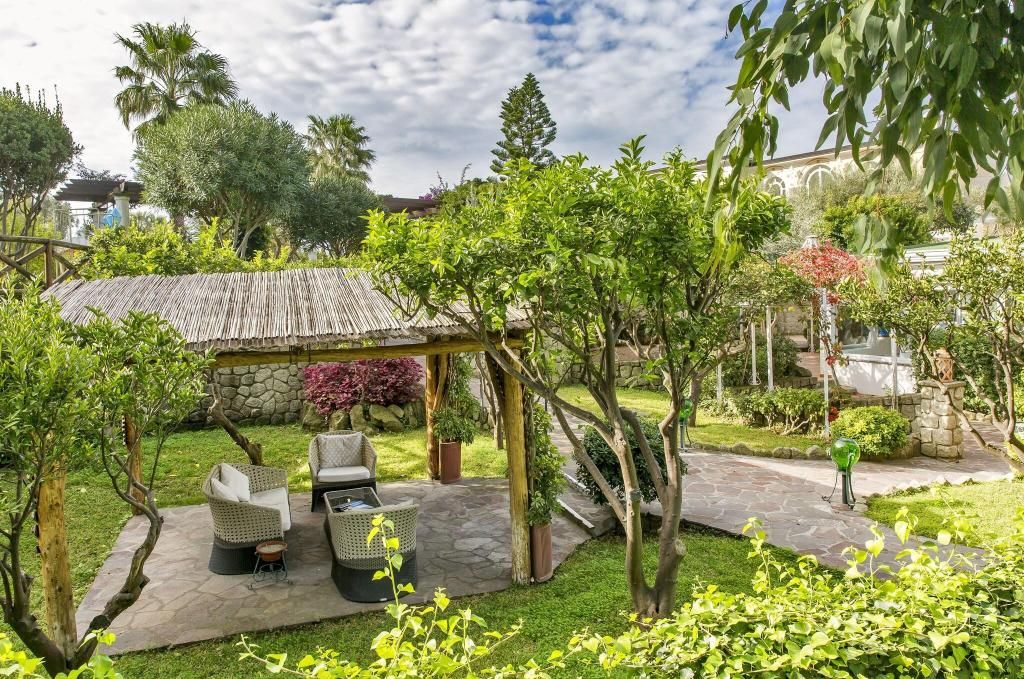 Hotel Terme Tritone, foto 15