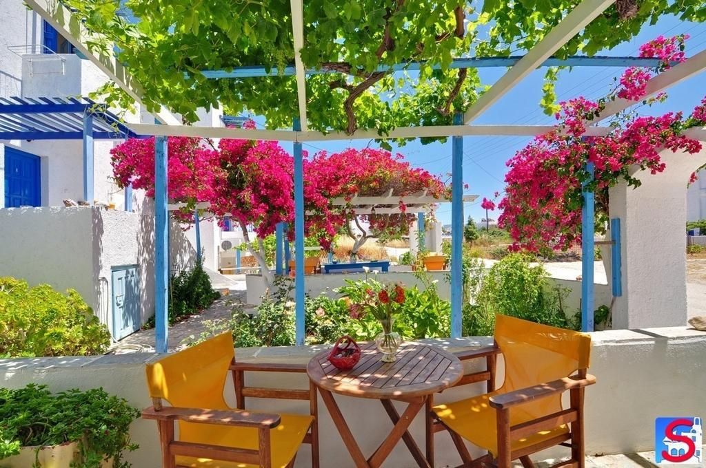 Soultana Rooms & Apartments, foto 3