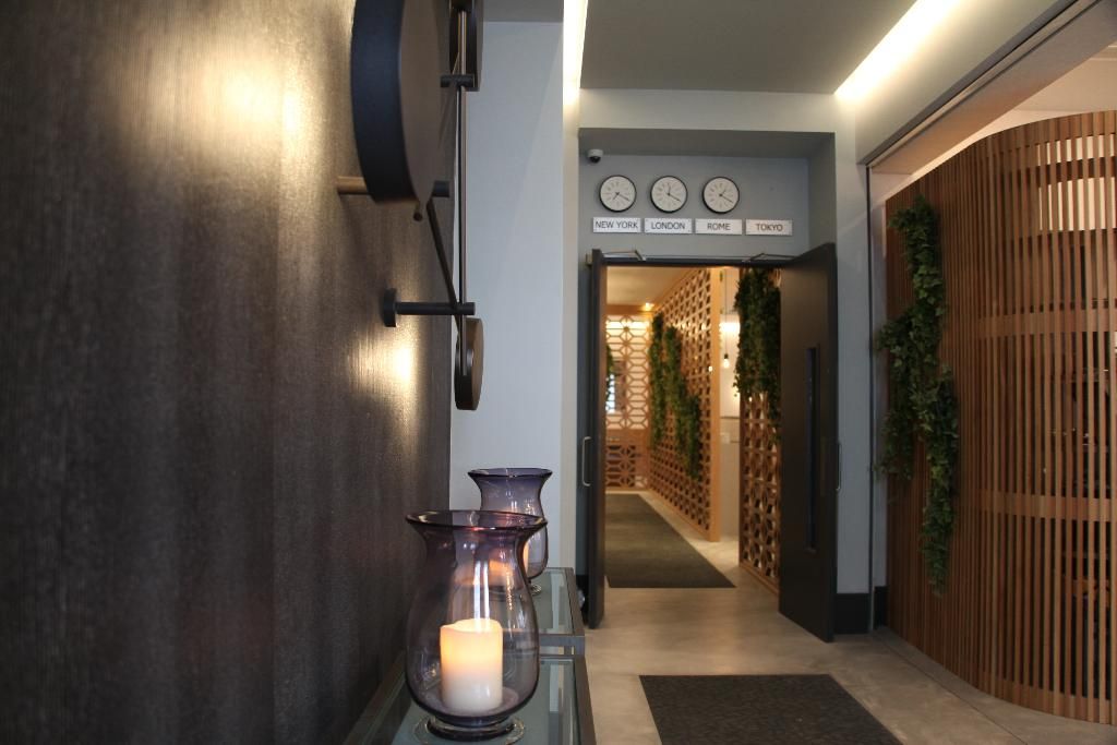 K Hotel Kensington, foto 4