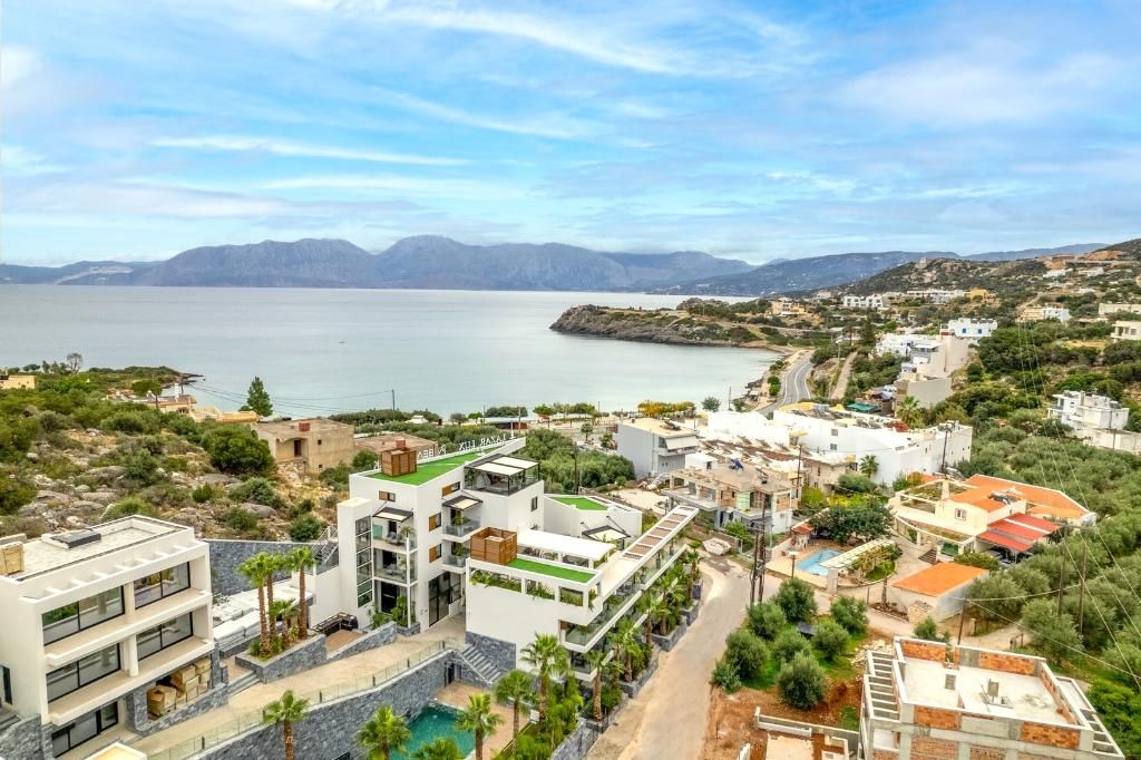 Lazar Lux Apartments, foto 12