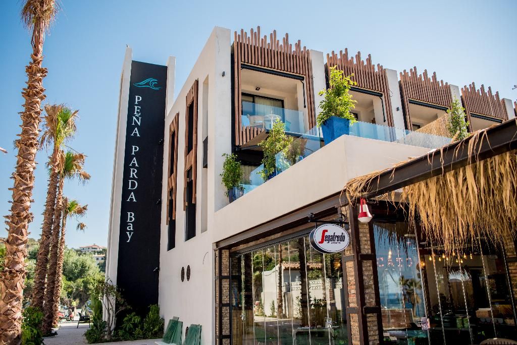 H. Boutique Peña Parda, foto 12