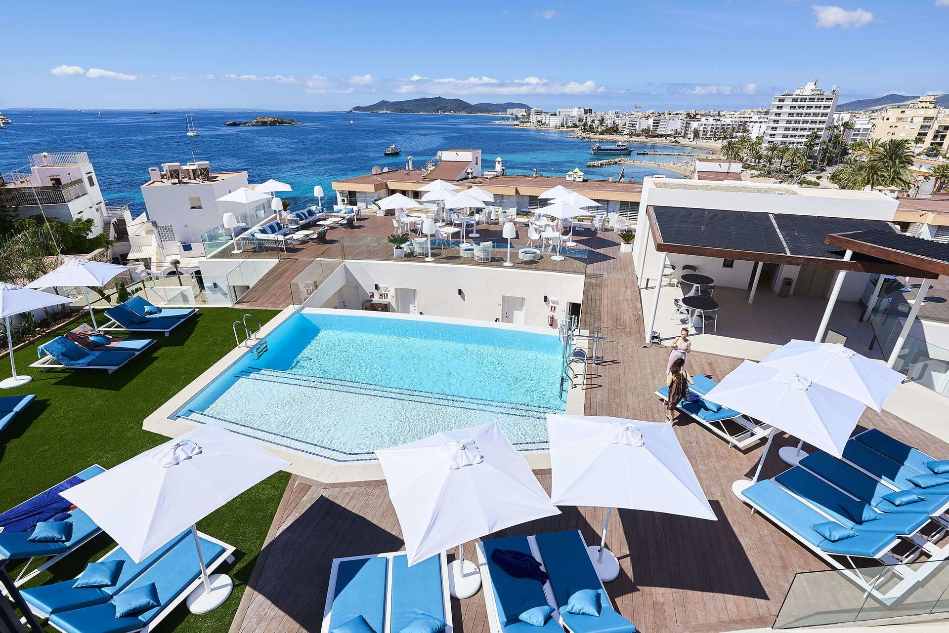 Eurostars Ibiza, foto 12