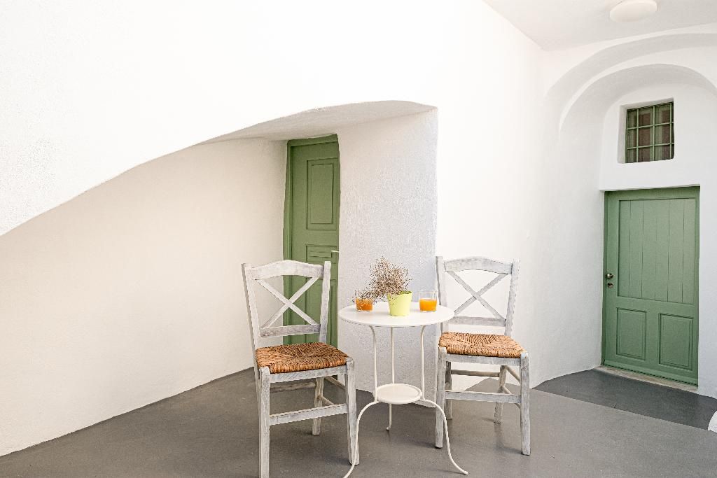 White Orchid Cave House & Studio, foto 7