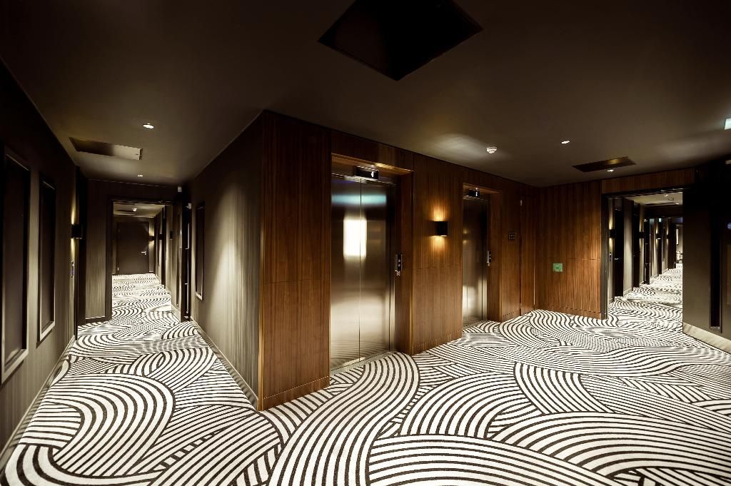 Wilde Aparthotels by Staycity Edinburgh Grassmarket, foto 12