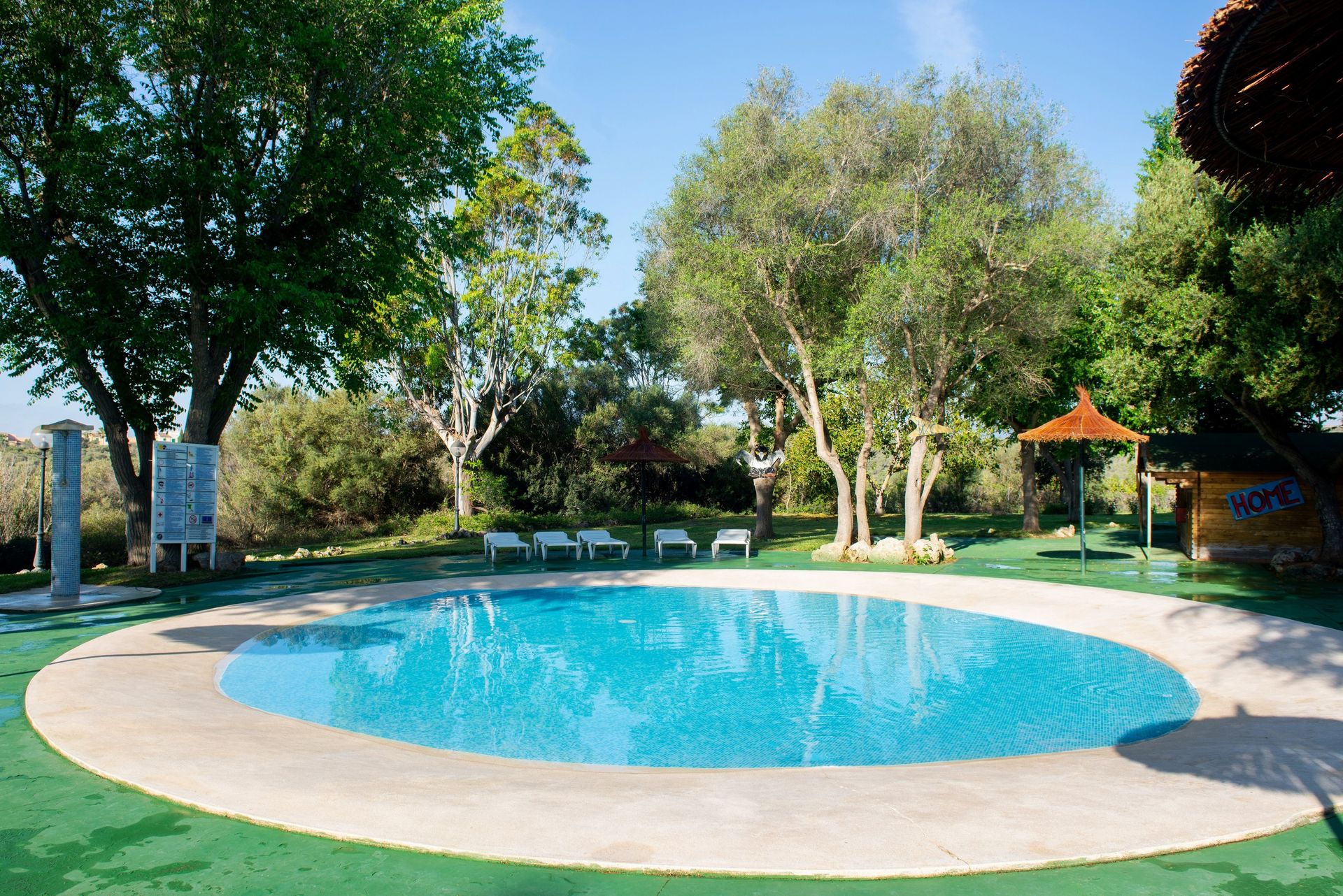 Club Cala Romani , foto 8