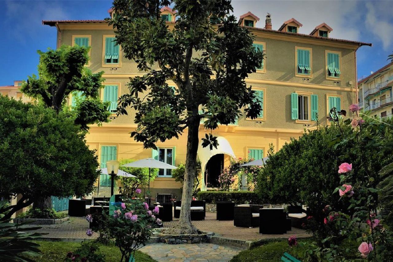 Hotel Villa Sophia, foto 8