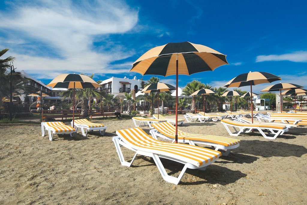 Costa Bitezhan Hotel, foto 12