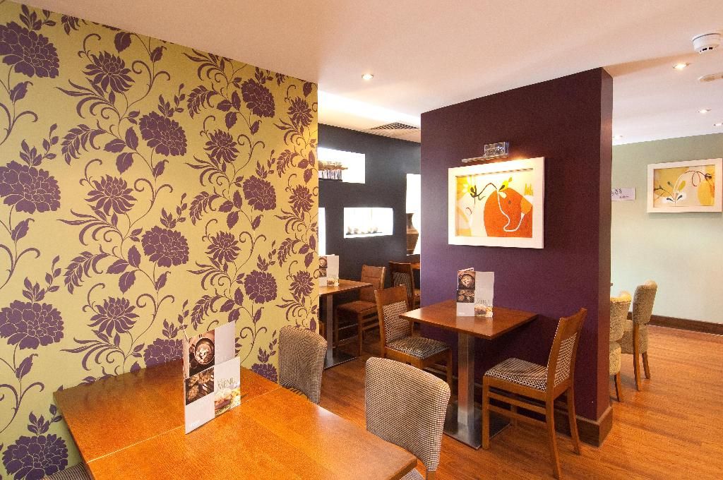 Premier Inn London Gatwick Airport Manor Royal, foto 7