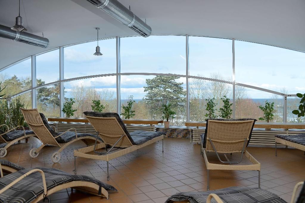 Seehotel Großherzog von Mecklenburg, foto 14