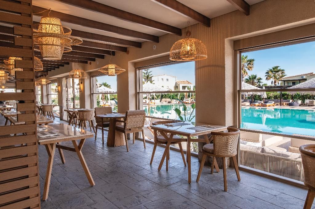 Achilleas Beach Hotel, foto 3