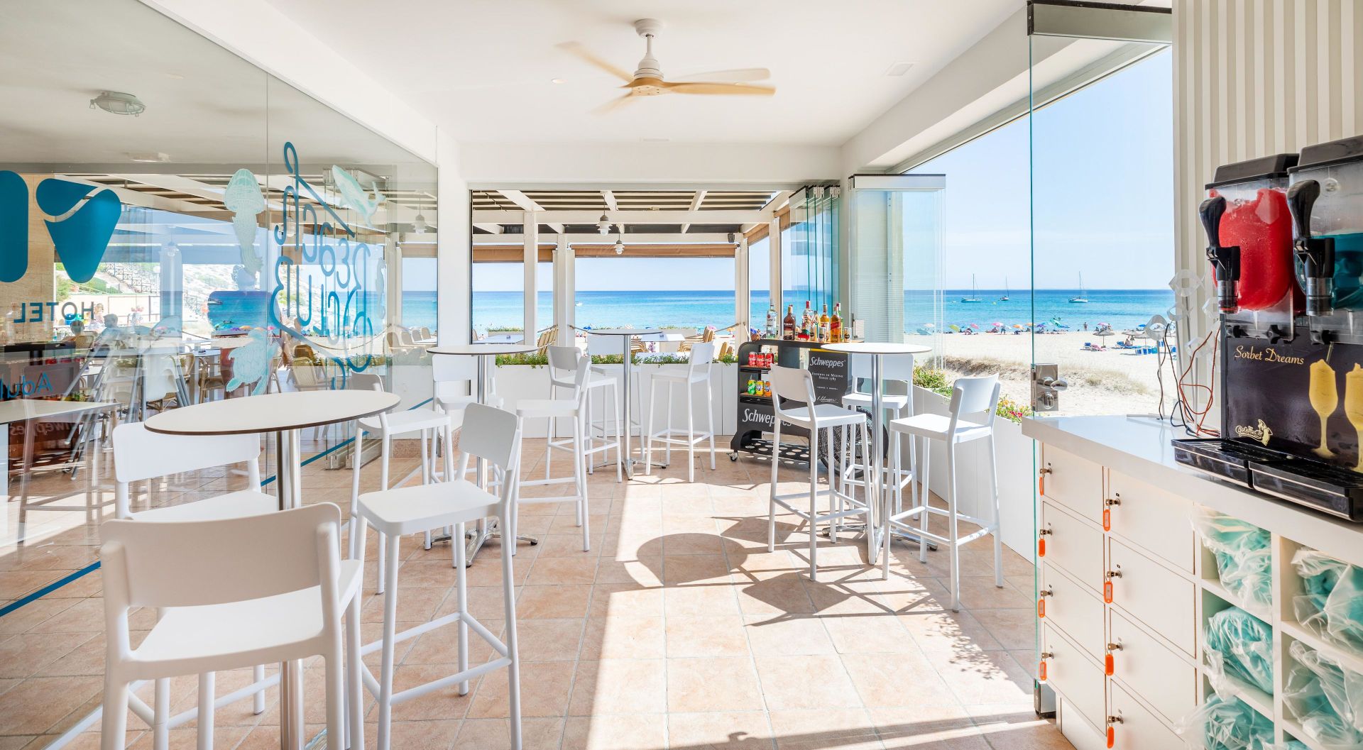 VIVA Cala Mesquida Suites & Spa Adults only 16+, foto 7