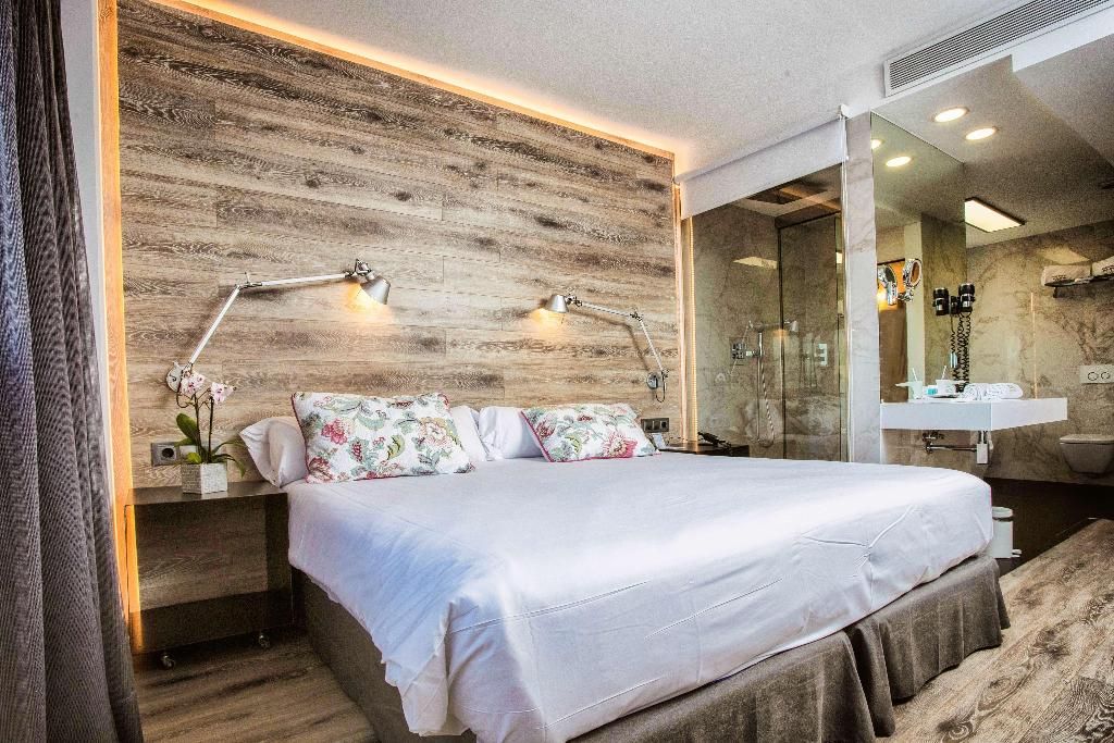 Best Western Plus Hotel Alfa Aeropuerto, foto 10