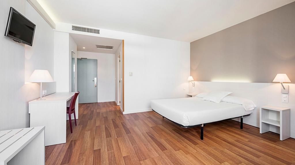 Hotel ILUNION Valencia 3, foto 8