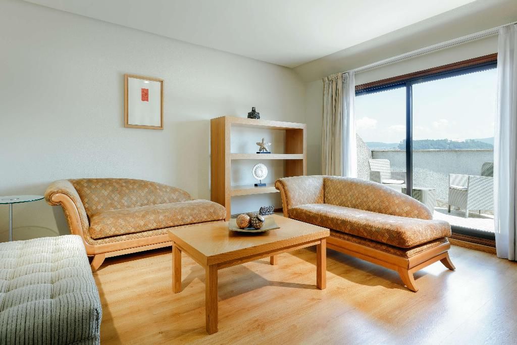 Hesperia Vigo, foto 6