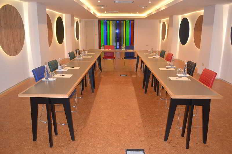 Mola Cunda Hotel, foto 12