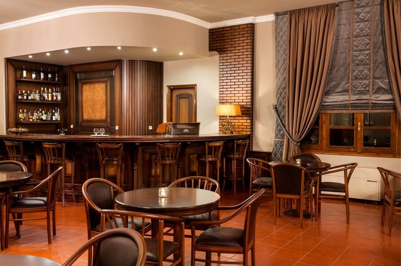 Hotel Kastraki, foto 12