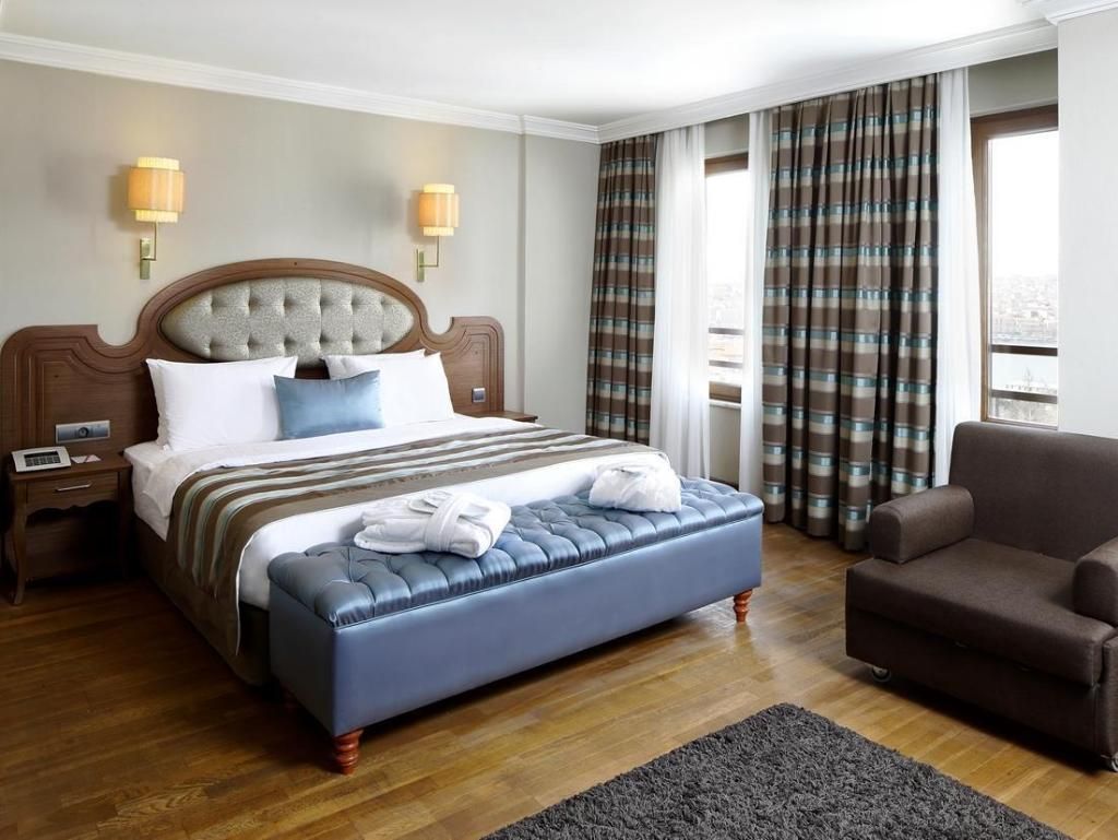 Grand Hotel Halic, foto 6