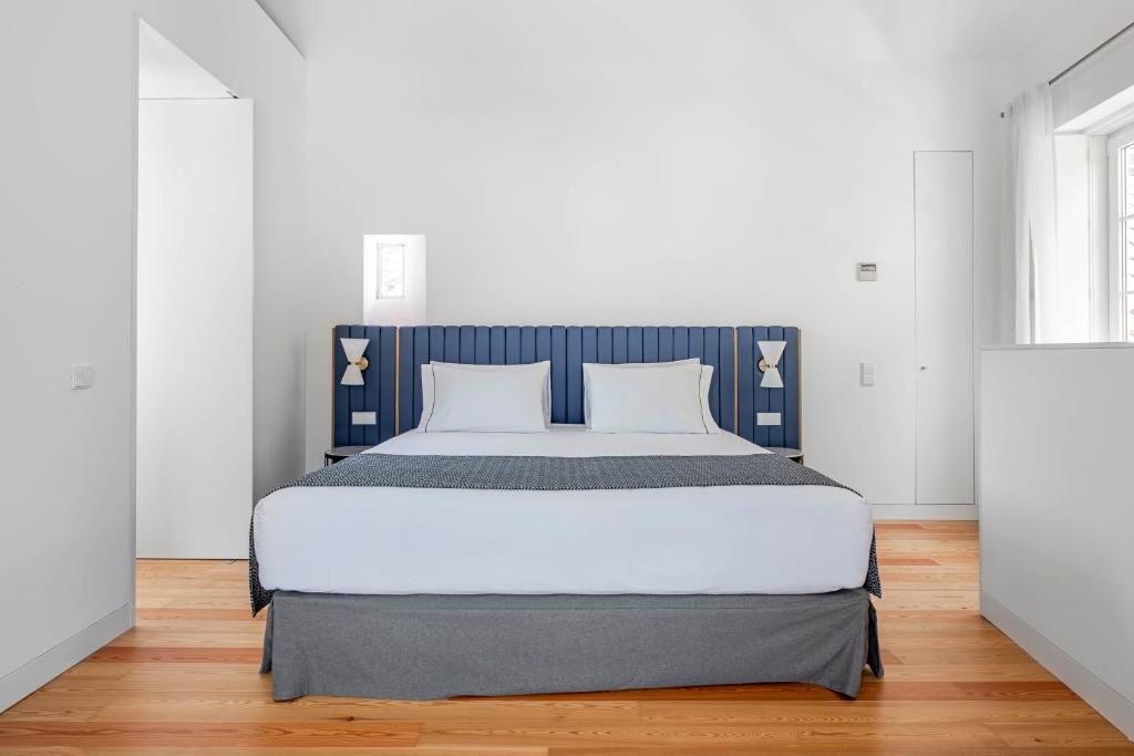 Tandem Palacio Alfama, foto 10