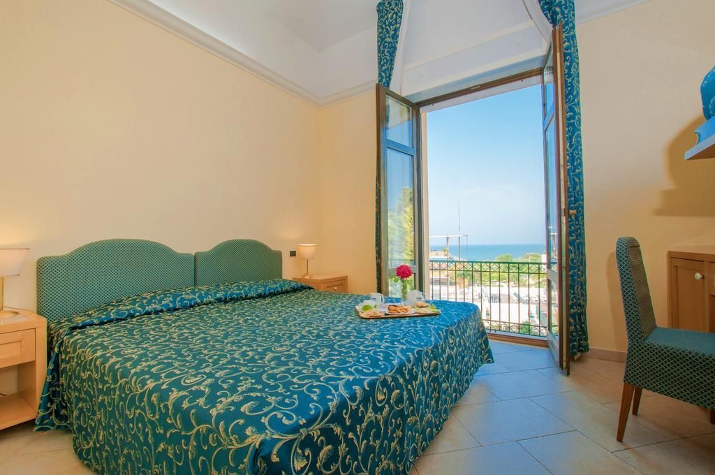 Villa Americana Park Hotel, foto 6