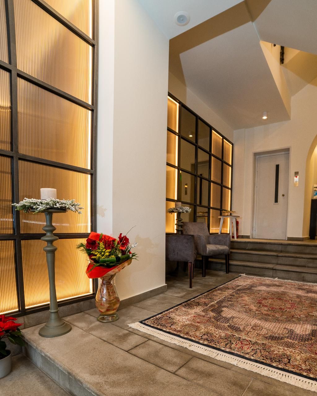 Hotel Brettania, foto 12