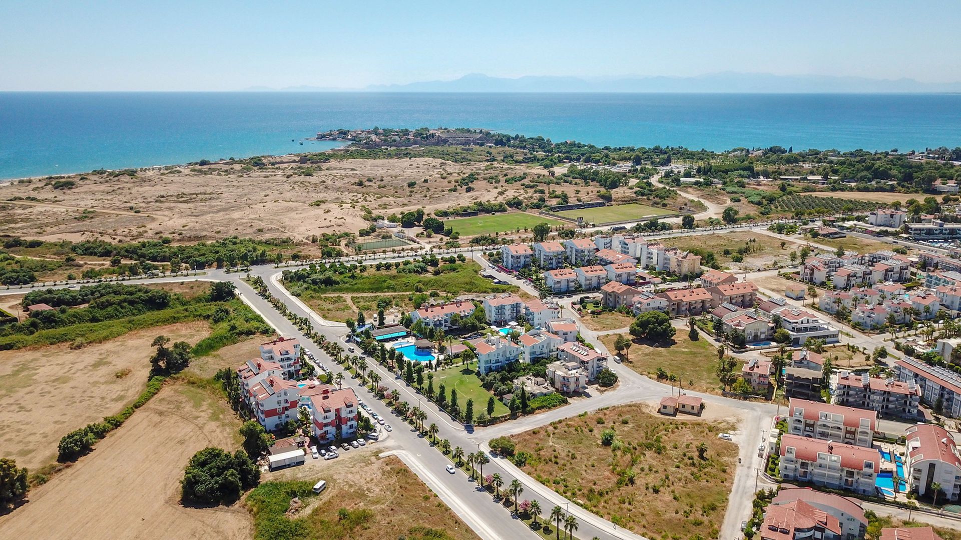 Irem Garden Hotel Family Club, foto 13