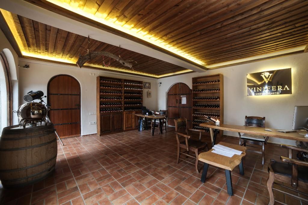 Vinifera Vineyards Hotel, foto 9