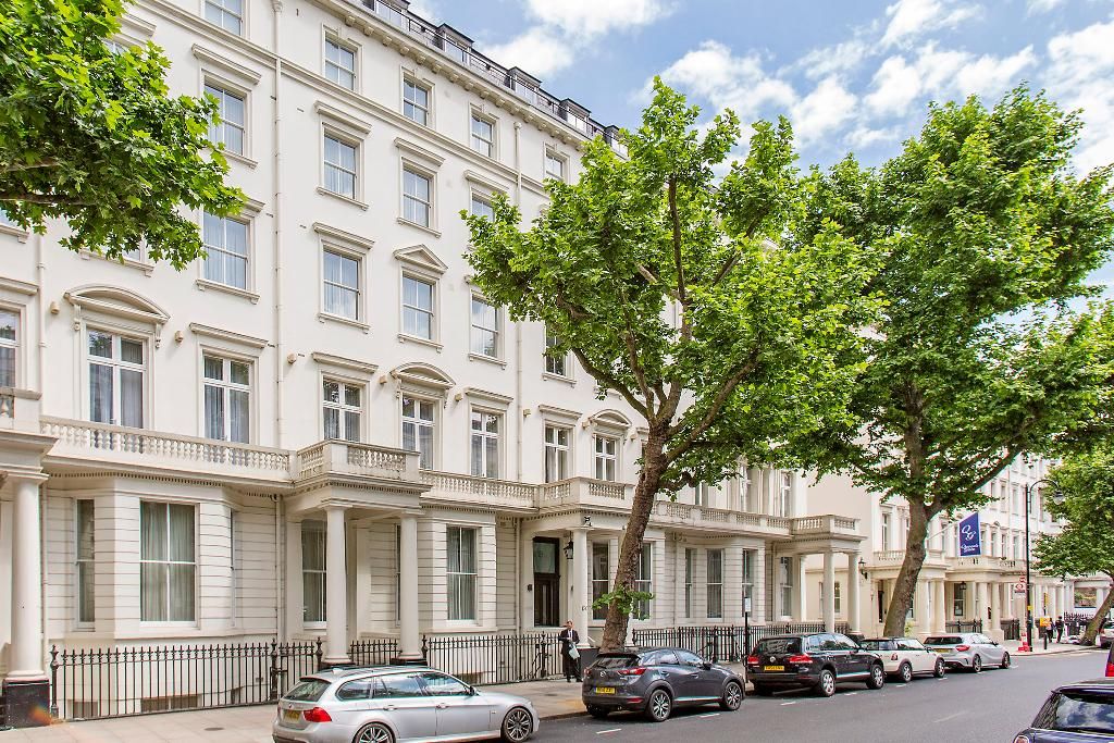 130 Queen's Gate, foto 13