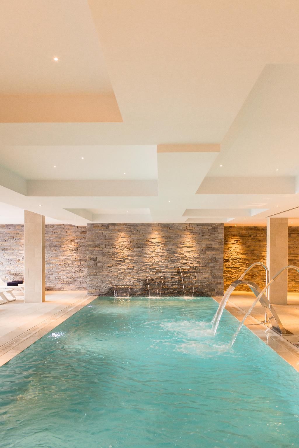 Hotel Petit Sagitario, foto 6