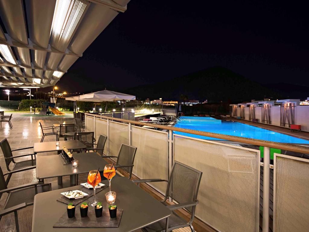 Novotel Salerno Est Arechi, foto 13