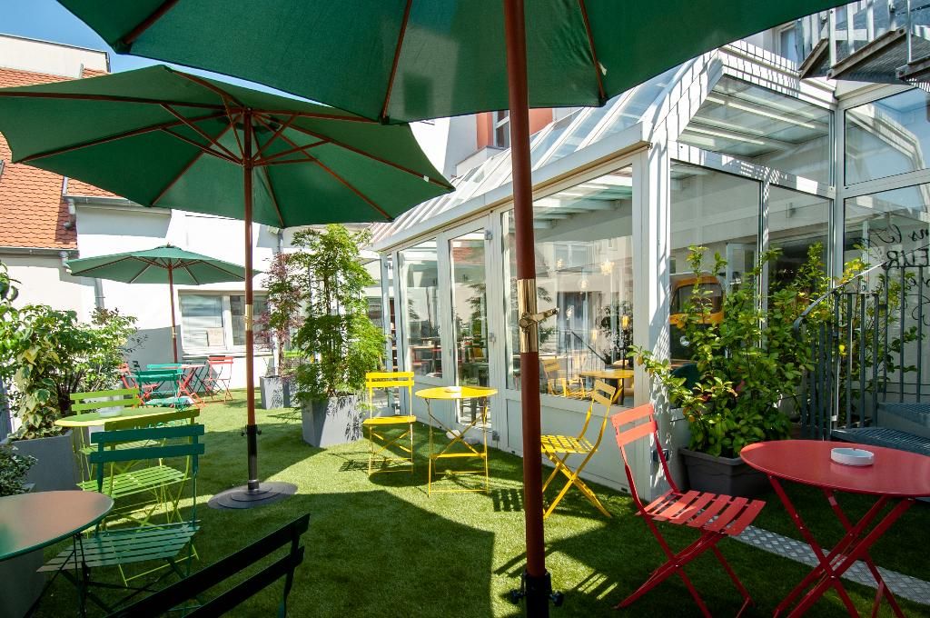 La Maison Hôtel Mulhouse, foto 6