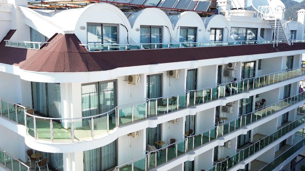 Cihantürk Hotel, foto 5
