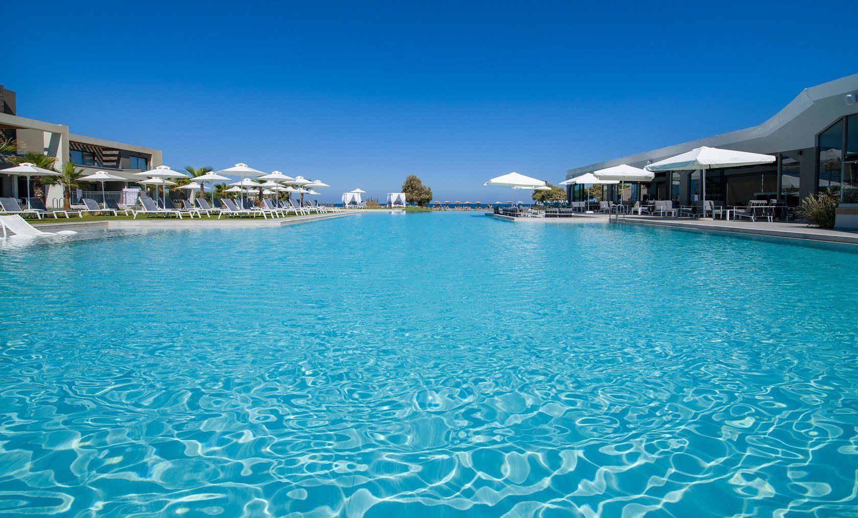 Myrion Beach Resort & Spa, foto 9