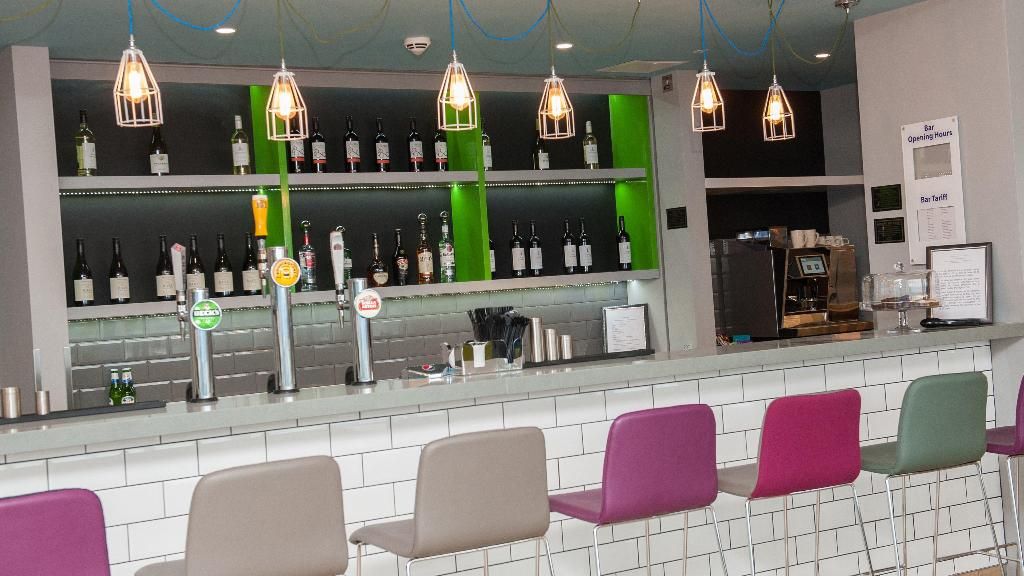 Holiday Inn Express Aberdeen Airport, foto 13