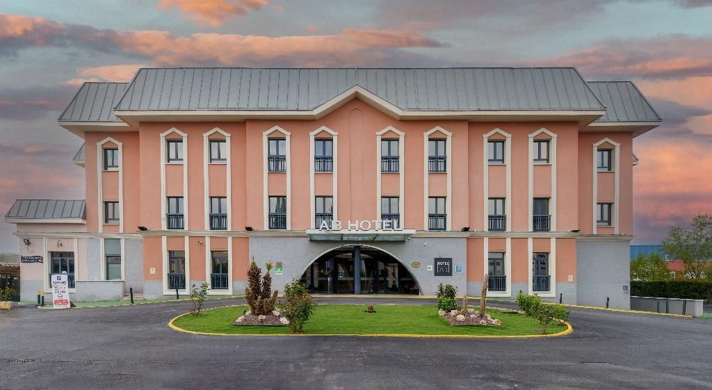 AB Arganda, Ascend Hotel Collection, foto 10