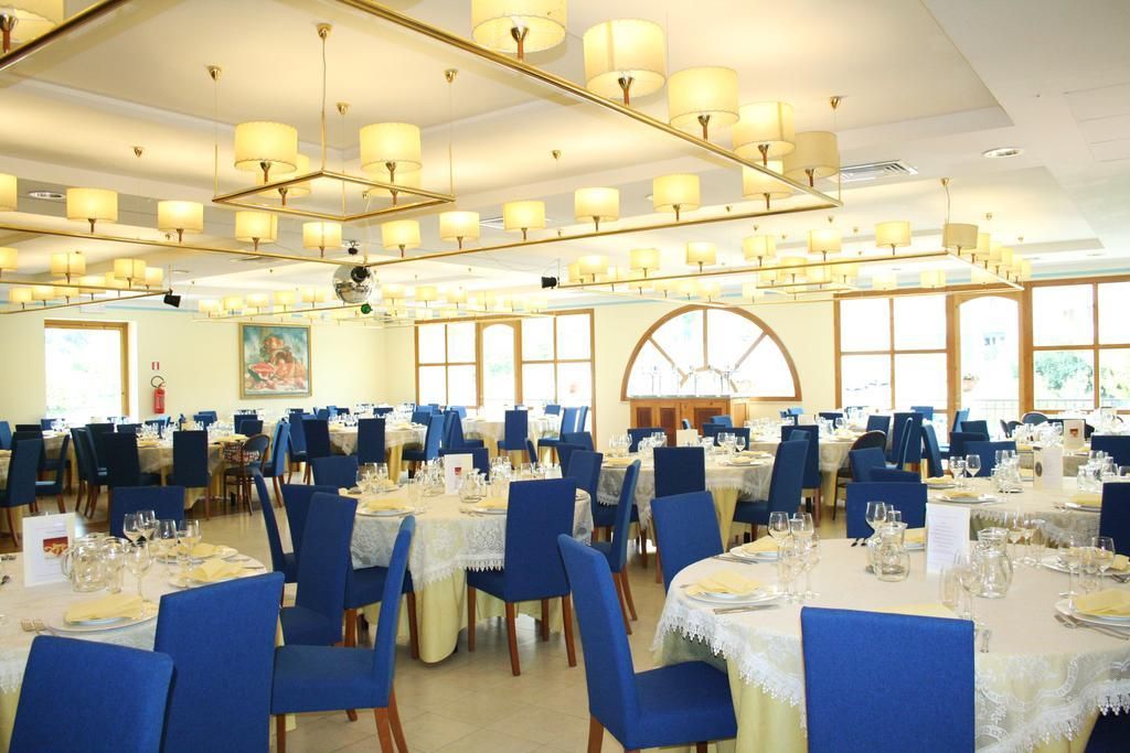 Villa Americana Park Hotel, foto 3