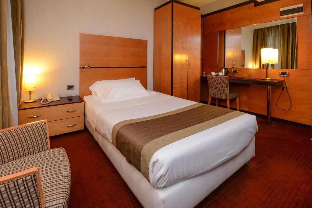 Hotel Igea, foto 11