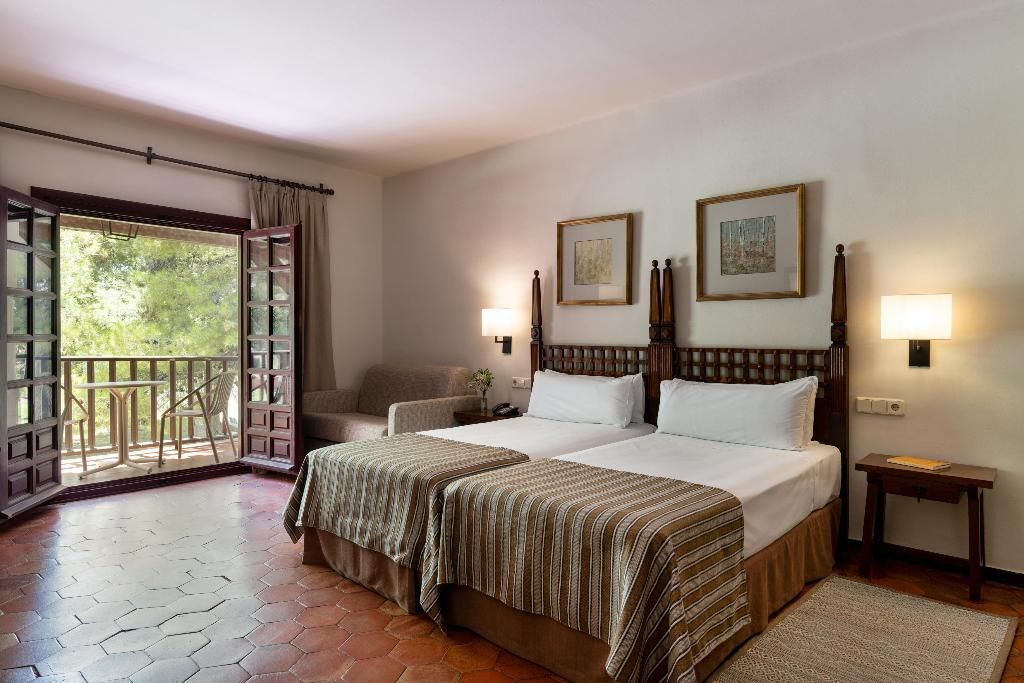 Parador de Albacete, foto 11
