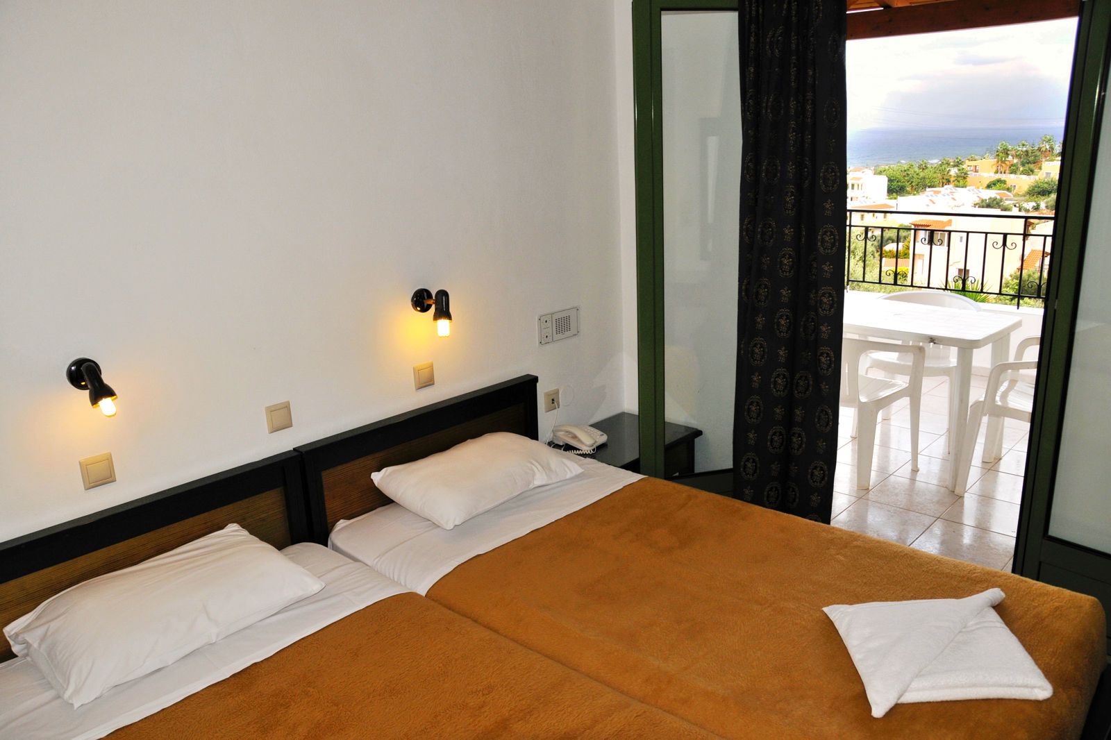 Sylvia Hotel, foto 3