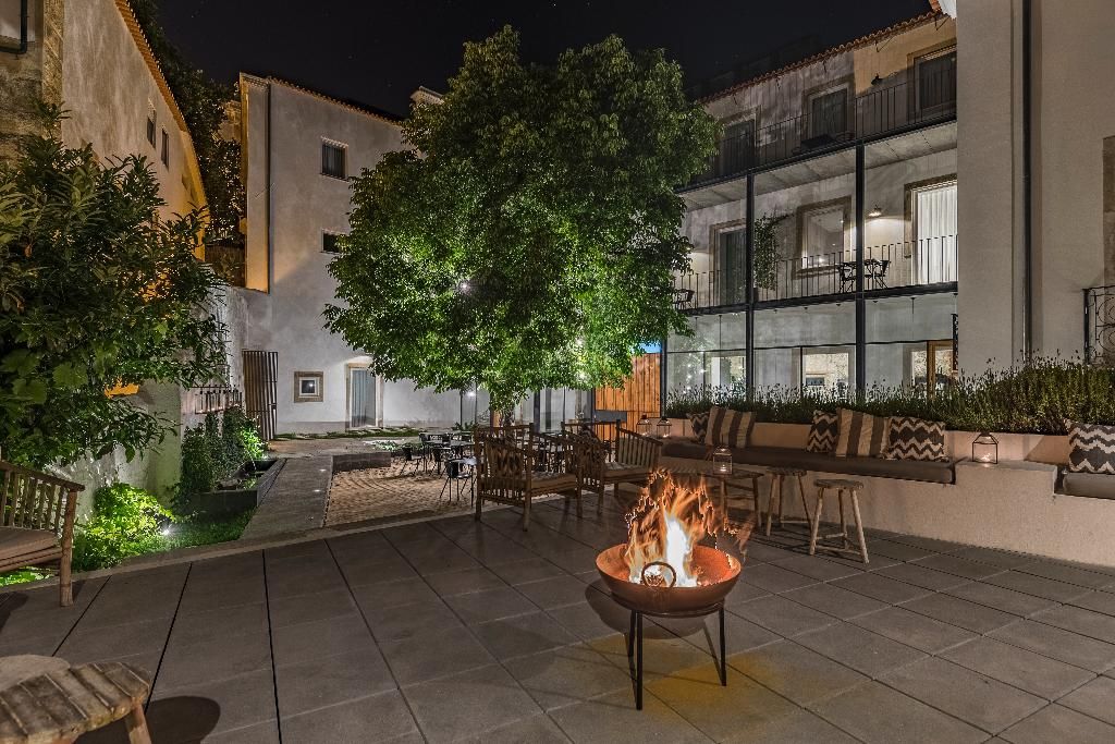 Sapientia Boutique Hotel, foto 8