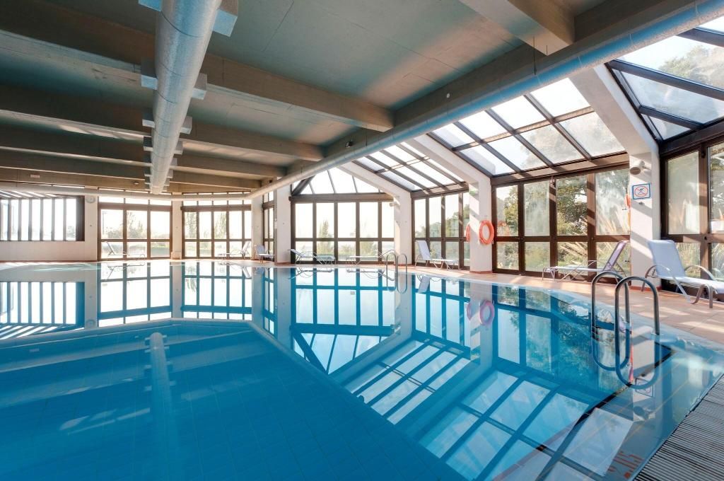 Meliá Castelo Branco, foto 6